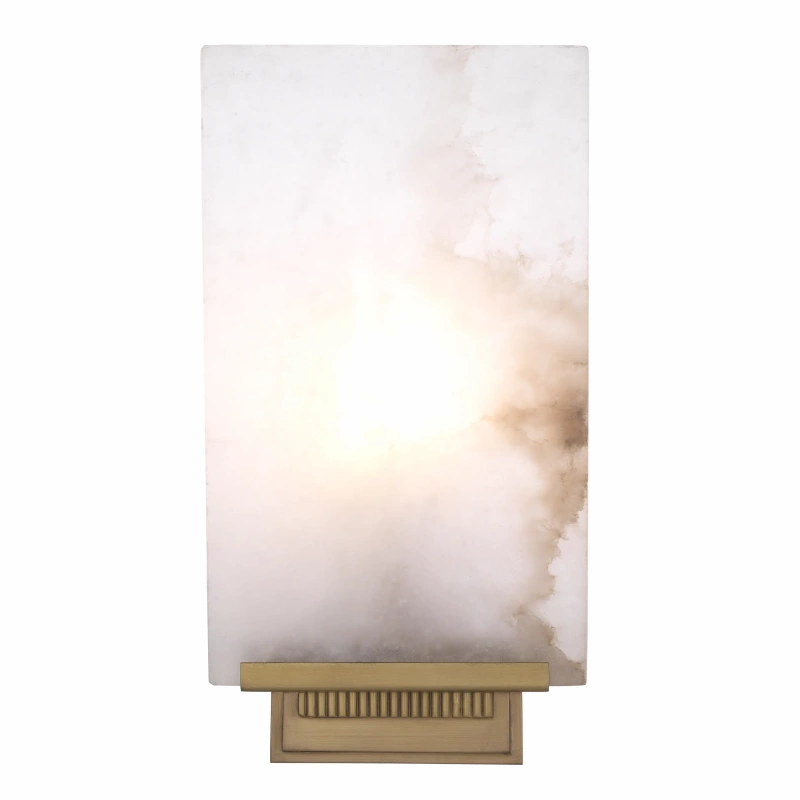 Бра - Бра Wall Lamp Mantra 114445 - Eichholtz
