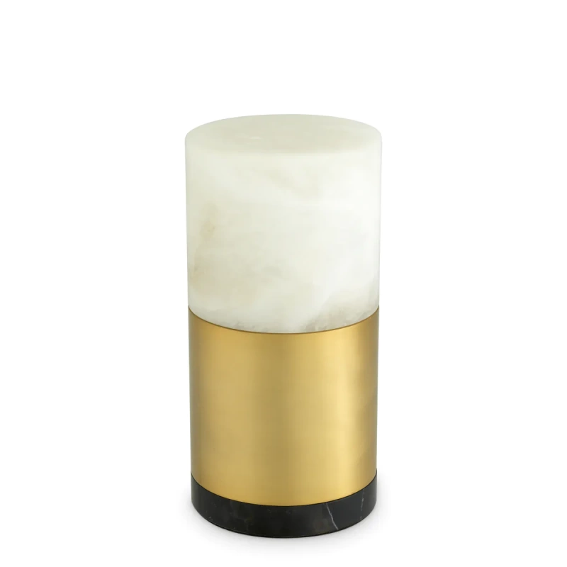 Настольная лампа - Настольная лампа Table Lamp McLean ø 15 cm 115860 - Eichholtz