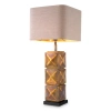 Настольная лампа Table Lamp Carlo 116293