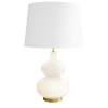 Настольная лампа - Настольная лампа Table Lamp Cavo 116013 - Eichholtz