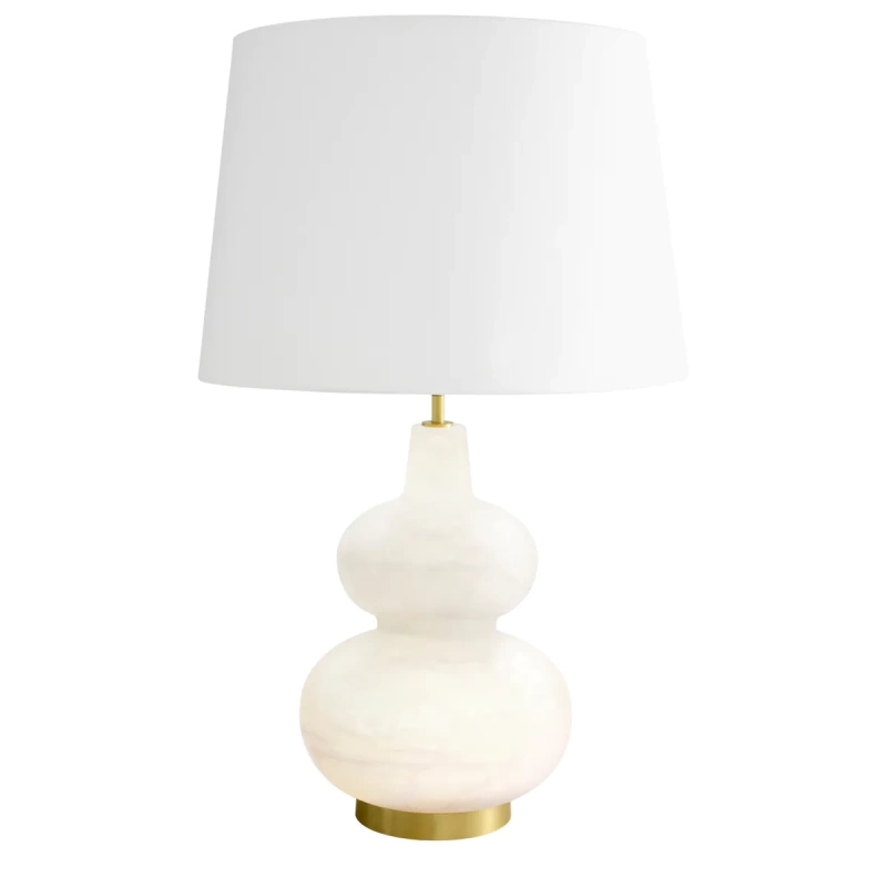 Настольная лампа - Настольная лампа Table Lamp Cavo 116013 - Eichholtz