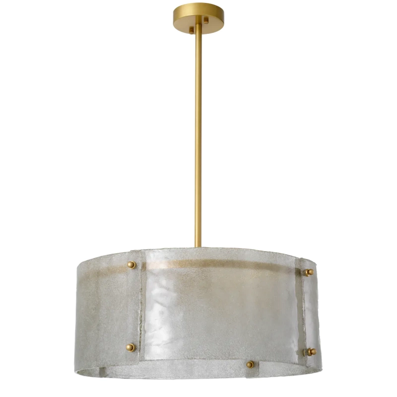 Подвесной светильник - Подвесной светильник Chandelier Chiara 114523 - Eichholtz
