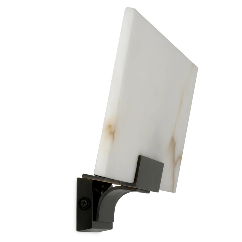 Бра - Бра Wall Lamp Zen 114447 - Eichholtz