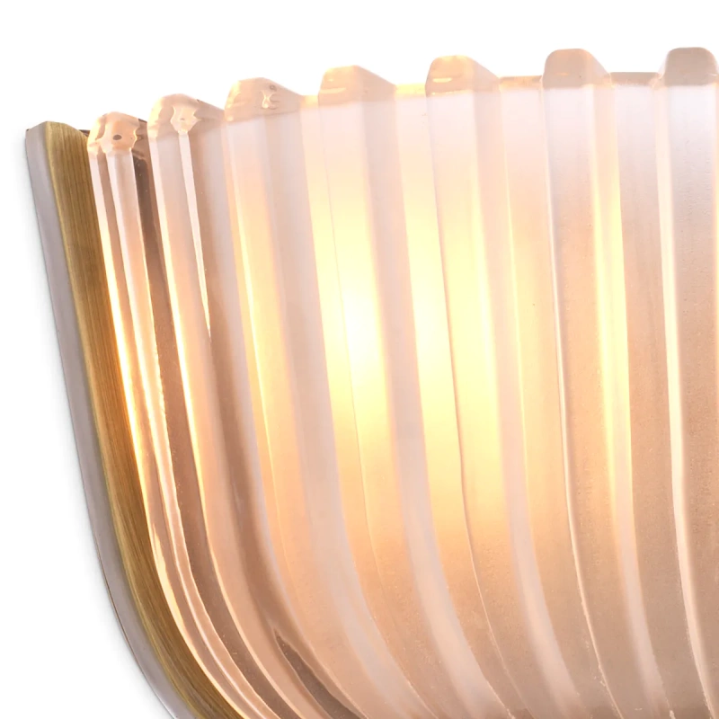 Бра - Бра Wall Lamp Artos 115831 - Eichholtz