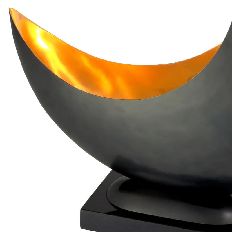Настольная лампа - Настольная лампа Table Lamp Half Moon 113793 - Eichholtz