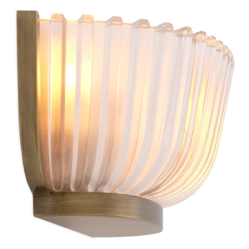 Бра - Бра Wall Lamp Artos 115831 - Eichholtz