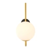 Бра - Бра Wall Lamp Lipari 112666 - Eichholtz