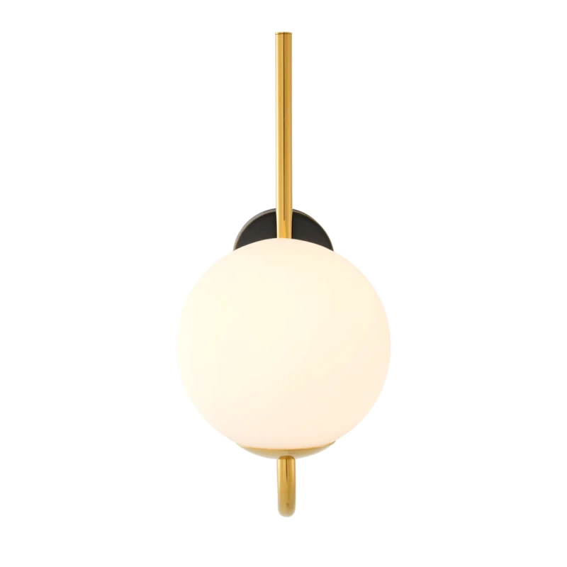 Бра - Бра Wall Lamp Lipari 112666 - Eichholtz