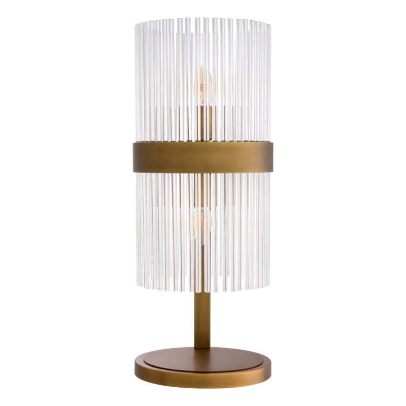 Настольная лампа - Настольная лампа Table Lamp Carnero 115473 - Eichholtz