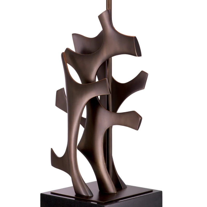 Настольная лампа - Настольная лампа Table Lamp Agapé 116720 - Eichholtz