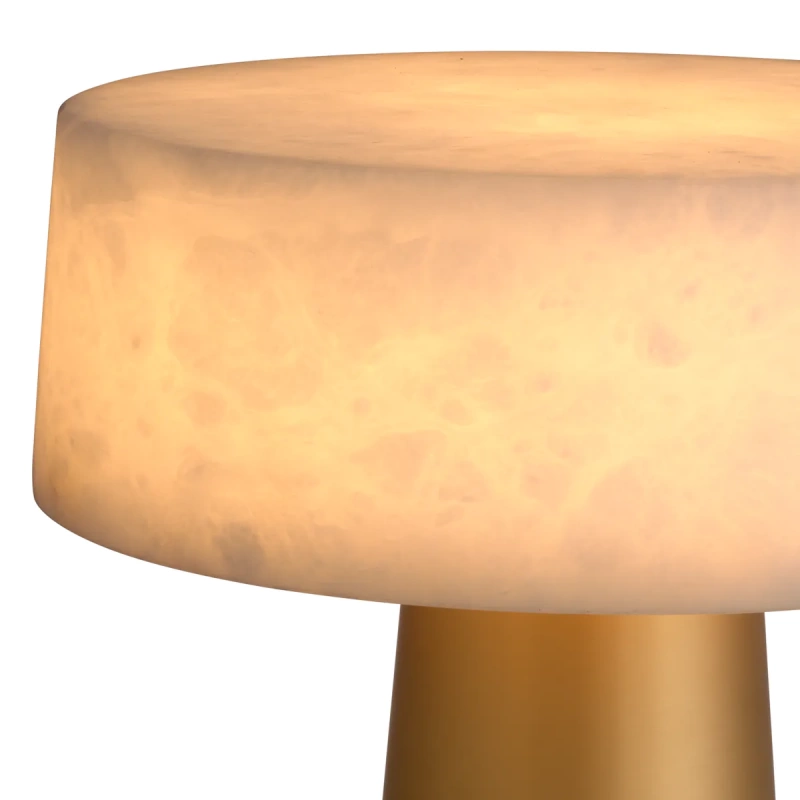 Настольная лампа - Настольная лампа Table Lamp Cinco 116632 - Eichholtz