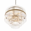 Подвесной светильник - Подвесной светильник Chandelier East 112172 - Eichholtz