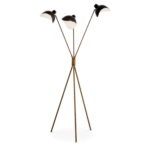Торшер Floor Lamp Costner 114412