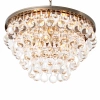 Подвесной светильник - Подвесной светильник Chandelier Bolzano 114672 - Eichholtz