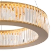 Подвесной светильник - Подвесной светильник Chandelier Vancouver S 116492 - Eichholtz
