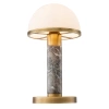 Настольная лампа - Настольная лампа Table Lamp Ziegèl 116449 - Eichholtz