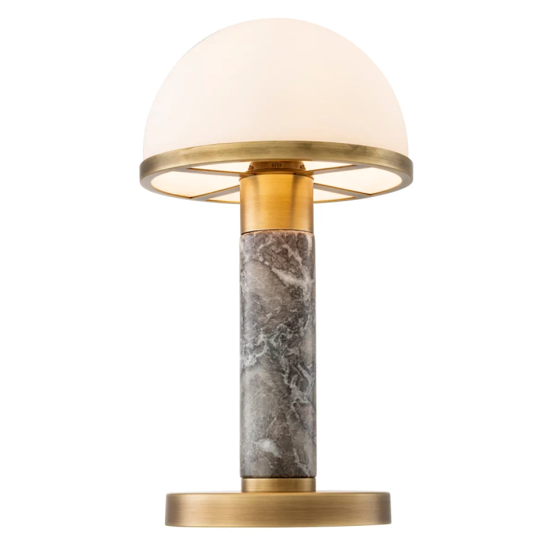 Настольная лампа - Настольная лампа Table Lamp Ziegèl 116449 - Eichholtz