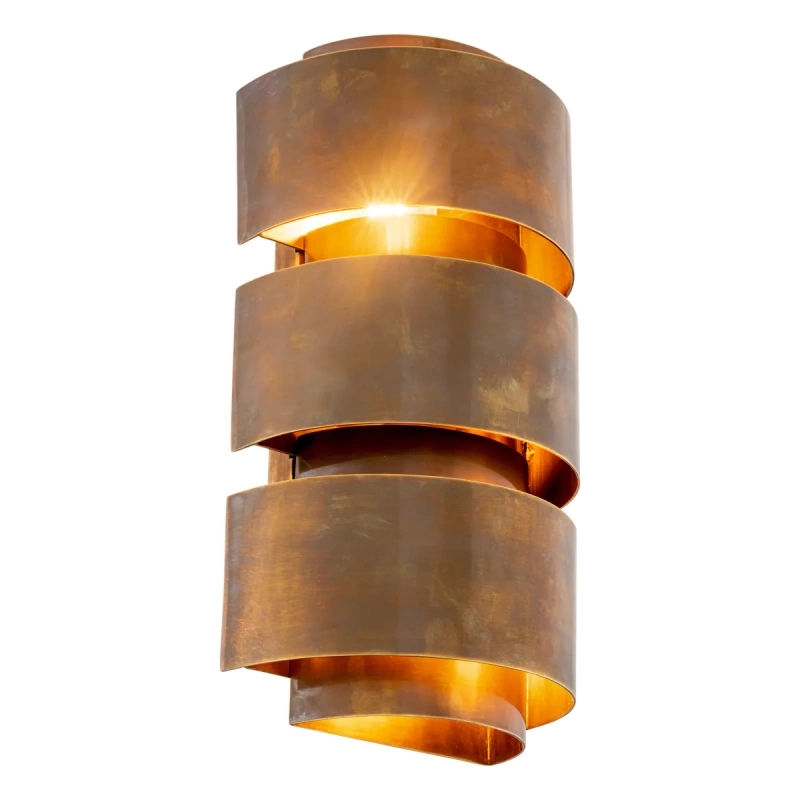 Бра - Бра Wall Lamp Manetti S 116680 - Eichholtz