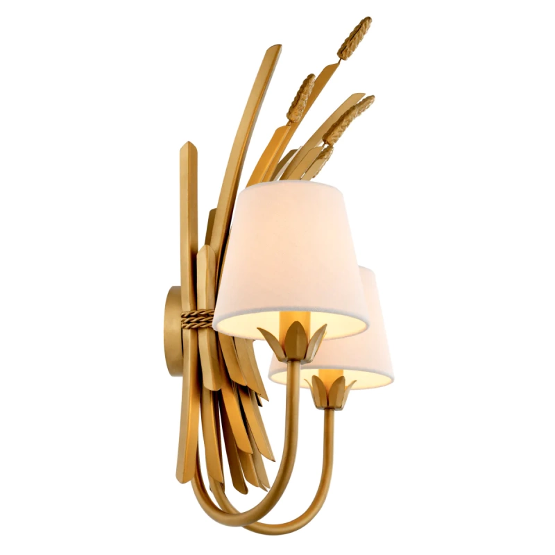 Бра - Бра Wall Lamp Bonheur 113373 - Eichholtz