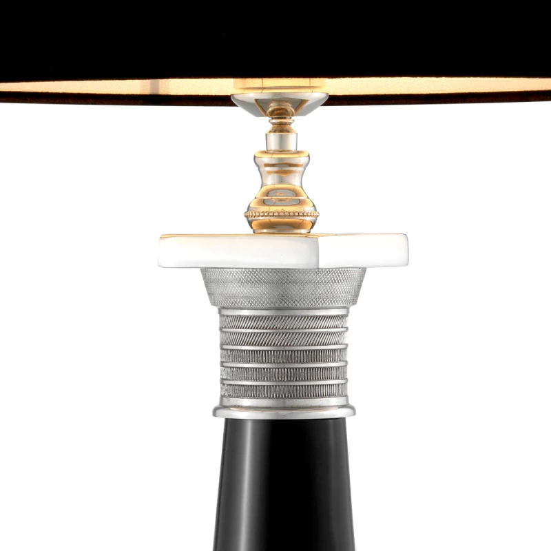 Настольная лампа - Настольная лампа Table Lamp Napoleon 115920 - Eichholtz