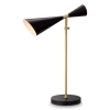 Настольная лампа Desk Lamp Milos 115237