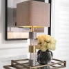 Настольная лампа - Настольная лампа Table Lamp Cullingham 116452 - Eichholtz