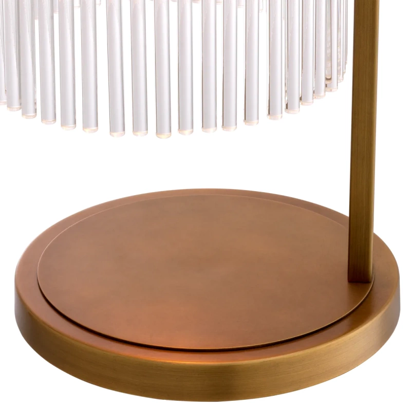Настольная лампа - Настольная лампа Table Lamp Carnero 115473 - Eichholtz