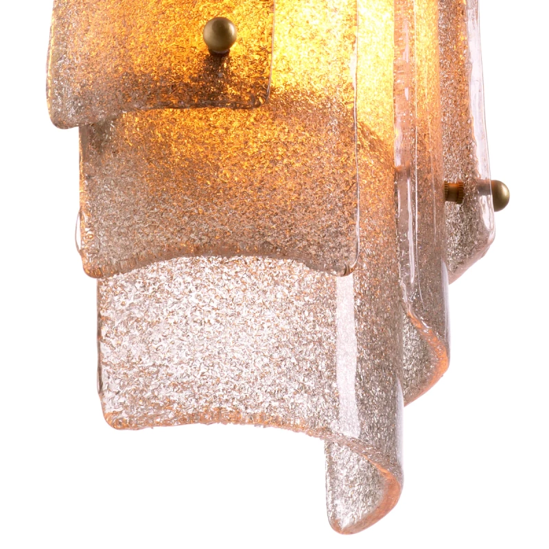 Бра - Бра Wall Lamp Sylvester 115198 - Eichholtz