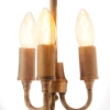 Подвесной светильник - Подвесной светильник Lantern Cameron 109235 - Eichholtz