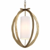 Подвесной светильник - Подвесной светильник Chandelier Luciano 114074 - Eichholtz