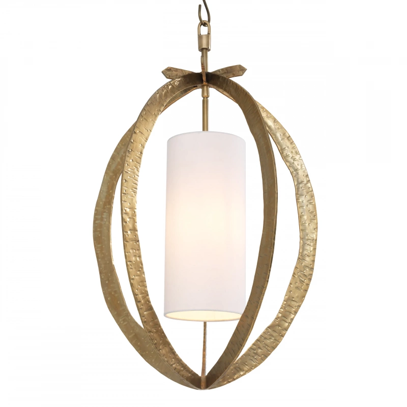 Подвесной светильник - Подвесной светильник Chandelier Luciano 114074 - Eichholtz