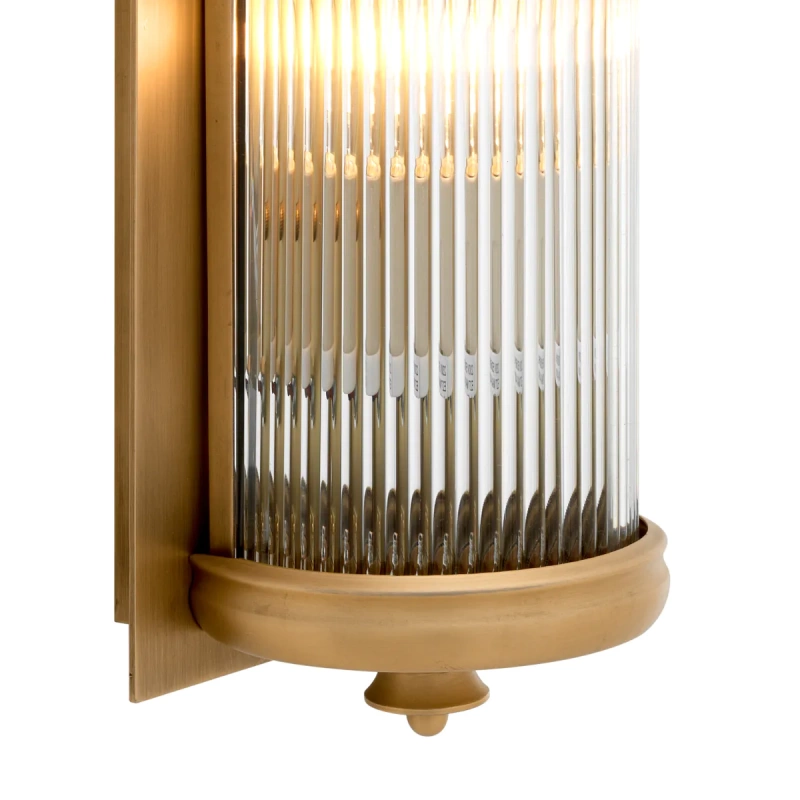 Бра - Бра Wall Lamp Glorious XL 111306 - Eichholtz