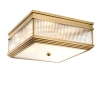 Потолочный светильник - Потолочный светильник Ceiling Lamp Rousseau 112856 - Eichholtz
