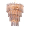 Подвесной светильник Chandelier Saint Roch S 115133