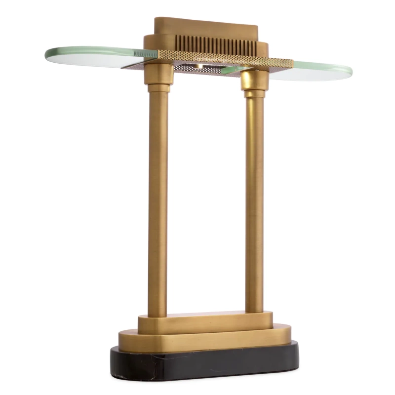 Настольная лампа - Настольная лампа Desk Lamp Bologno 116517 - Eichholtz