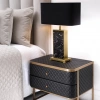 Настольная лампа - Настольная лампа Table Lamp Arrive 112614 - Eichholtz