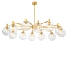 Подвесной светильник Chandelier Selva 111974