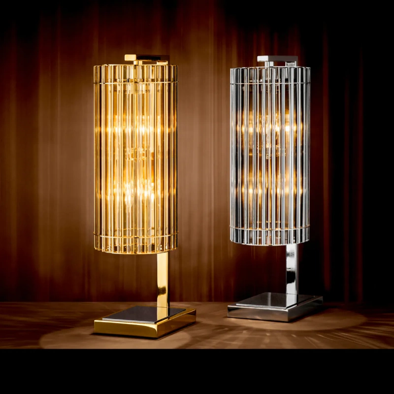Настольная лампа - Настольная лампа Table Lamp Pimlico 110901 - Eichholtz