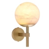 Бра Wall Lamp Jade 114563