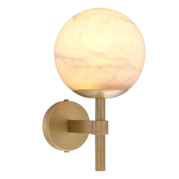 Бра Wall Lamp Jade 114563