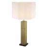Настольная лампа - Настольная лампа Table Lamp Viggo 114899 - Eichholtz