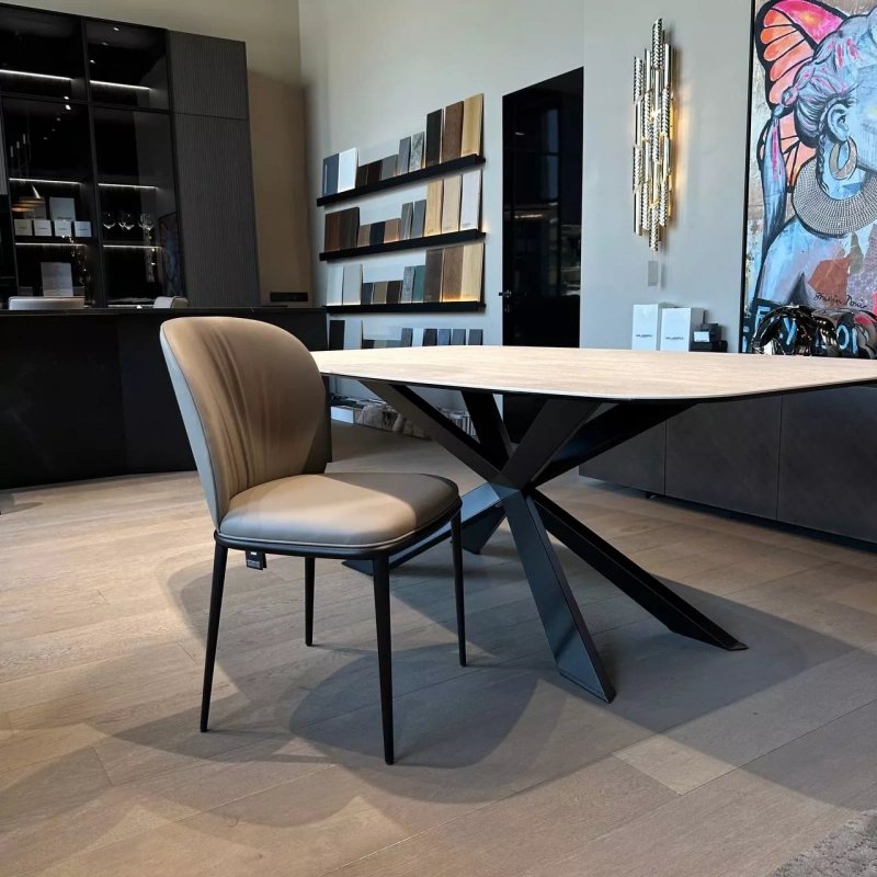 Стул - Стул Chris Ml - Cattelan Italia