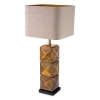 Настольная лампа - Настольная лампа Table Lamp Carlo 116293 - Eichholtz