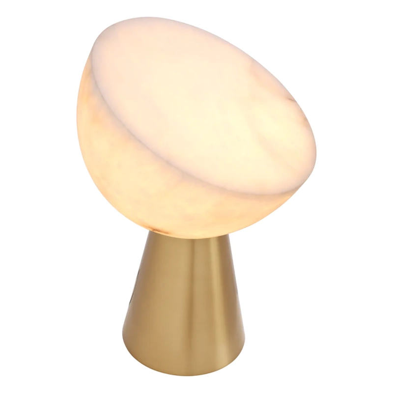 Настольная лампа - Настольная лампа Table Lamp Chamonix 117046 - Eichholtz