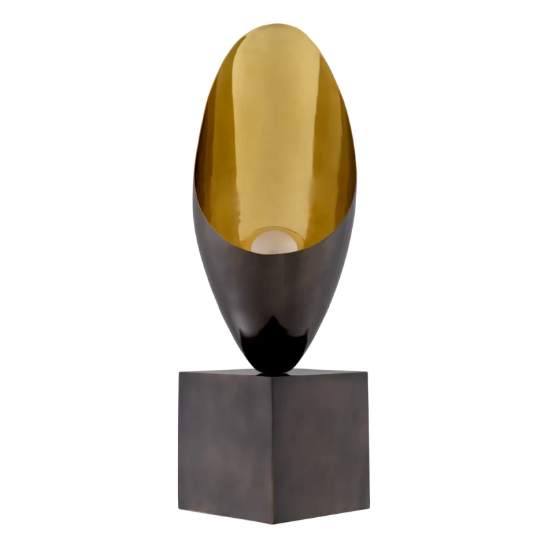 Настольная лампа - Настольная лампа Table Lamp Grotto 115449 - Eichholtz
