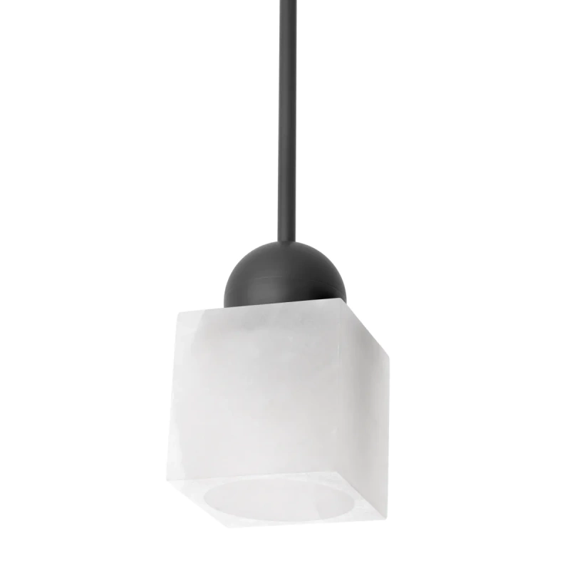 Подвесной светильник - Подвесной светильник Pendant Etruscan Square 114858 - Eichholtz
