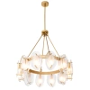 Подвесной светильник - Подвесной светильник Chandelier Sublime 114592 - Eichholtz