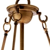 Подвесной светильник - Подвесной светильник Lantern Cameron 109235 - Eichholtz