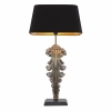 Настольная лампа - Настольная лампа Table Lamp Beau Site 116261 - Eichholtz