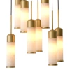 Подвесной светильник - Подвесной светильник Chandelier Eos 115846 - Eichholtz